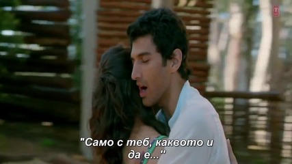 *hd* Бг Превод - Aashiqui 2 - Hum Mar Jayenge