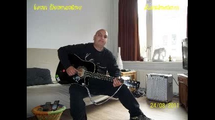 Four years later again (19.03.2012) Ivan Drackaliev