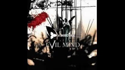 Wynardtage - Midnight Crucifixion (remixed by a7ie)