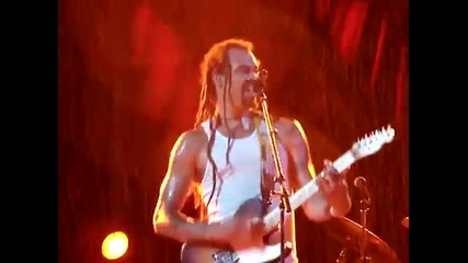 Michael Franti Light Up Ya Lighter 