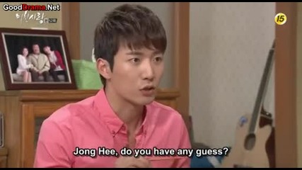 Crazy love ep 52 part 1