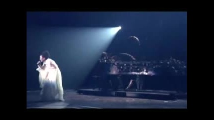 Misia - Tsuki From Ascension Tour 2007