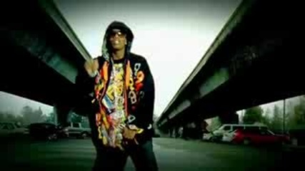Kafani , Keak Da Sneak - Fast Like A Nascar