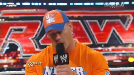 Wwe Raw 21.06.10 Part 2/11