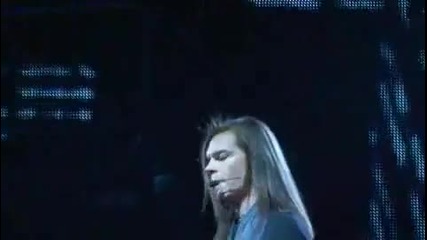 Tokio Hotel - Human Connect To Human Live @ Palacio De Deportes, Madrid - 06.04.2010! [hq]