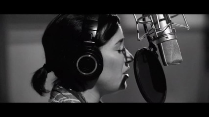 Премиера! Demi Lovato - Stone Cold (live In Studio) + Превод