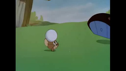 Tom And Jerry E03 Jerrys Diary
