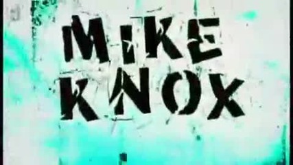 Mike Knox Titantron 2009 - Death Grip