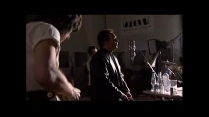 Love Letters - Tom Jones and Jeff Beck 