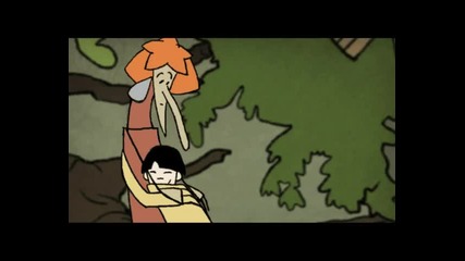 Baba Yaga