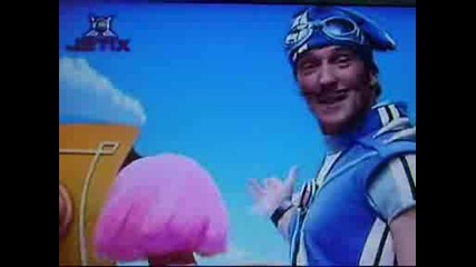 Мързелград - Спортен ден част 1 bg аудио