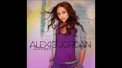 Alexis Jordan - Happiness