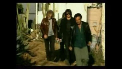 Bon Jovi - Crush Interview (3/3)