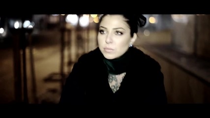 Kris Master feat Vessela Marintcheva - Аз и Ти { 2014 }