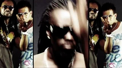Rico Bernasconi feat Beenie Man & Akon Girls