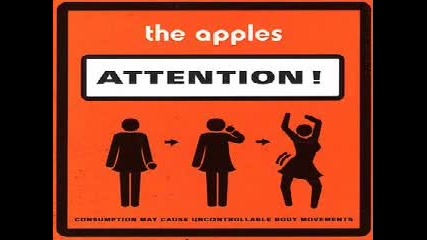 The Apples - Shakin 