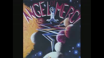 Angel Of Mercy - In The Beginning & Angel Of Mercy