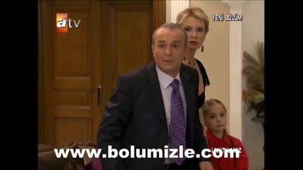 Незабравима(unutulmaz )31 епизод 10 част(atv) 