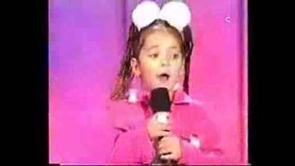 Maria Figueroa - Dime Cositas