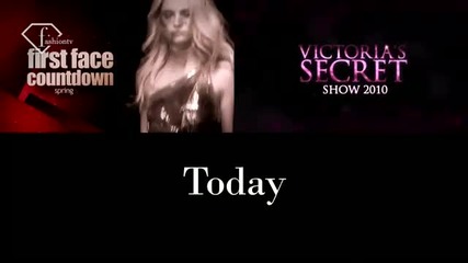 fashiontv Ftv.com - Vs & First Face Today 20sec 