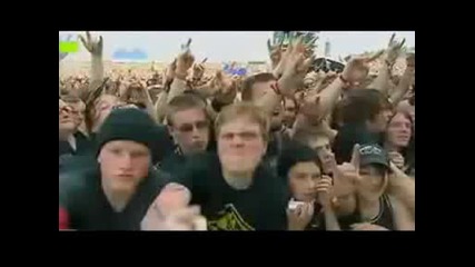 Machine Head Download 2007 Davidian Live