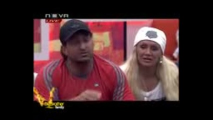 Big Brother Family - Истината 06.06.2010 част 2 