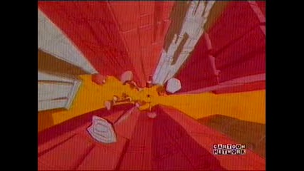 Road Runner - 27 - Boulder Wham (1965)