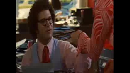 Taxi Driver - Шофьор на такси (1976) - Част 2