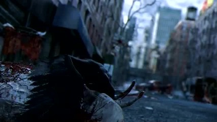 video game trailer 