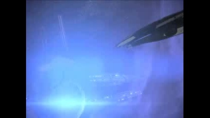 Mass Effect Story Trailer