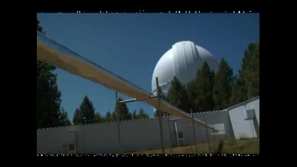 Краят на Земята 1/3