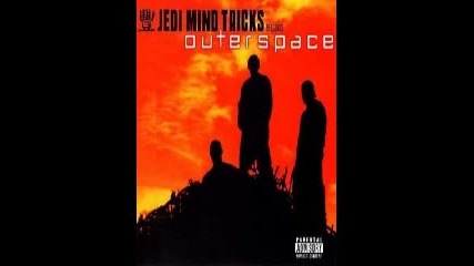 Outerspace - We Lyve 