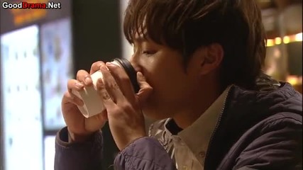 Ai wa mieru movie part 1