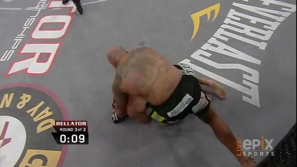 Bellator 69 . 2012. част 11