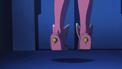 Captain Earth Episode 22