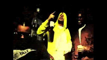 French Montana - Playin In The Wind [official Music Video]