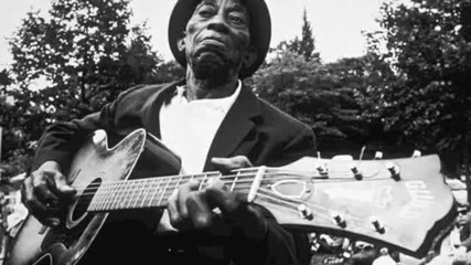 Mississippi John Hurt - C.c. Rider