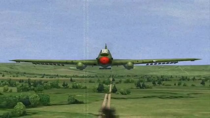 Il - 2 1946 Plutonium Maximum Effects Mod 
