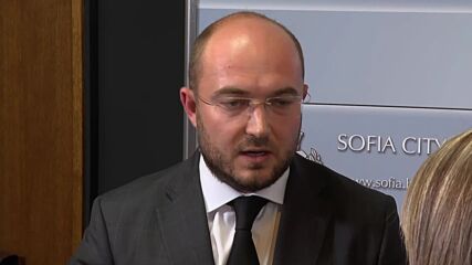 СОС: 200 полицаи повече ще контролират движението в София от 9 юни