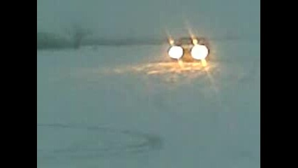 BMW 520i Vidin