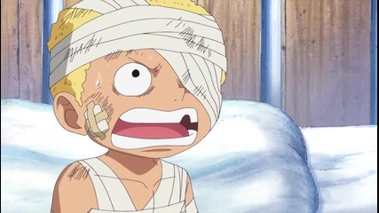 [ Bg Subs ] One Piece - 737