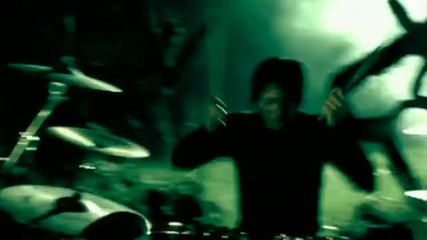 Bullet for my Valentine - All these things i hate Video.data.bg 