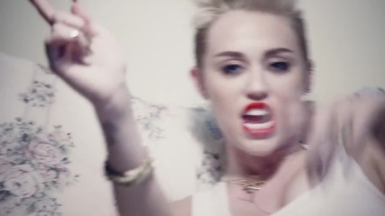 Miley Cyrus - We Can't Stop