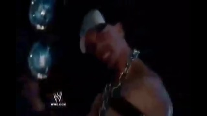 Wwe John Cena - Basic Thuganomics Word Life ( Dubstep Remix) Custom Titantron