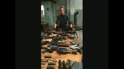 Fast Five Trailer - Rio de Janeiro 
