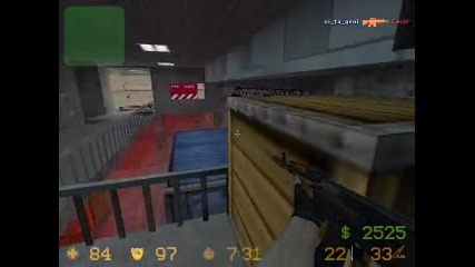 Cs 1, 6 movie 3