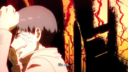 Tokyo Ghoul Amv- (korn Cover)