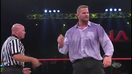 Tna Impact 9.16.10 Part 7/10