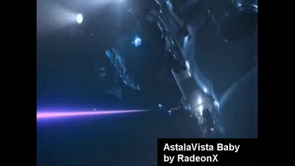 Astalavista Terminator