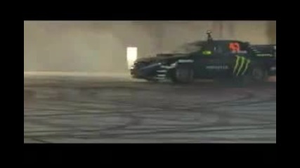 Ken Block - 530 Whp